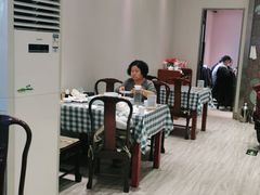 -紫光园·烤鸭·北京菜(劲松店)