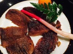 -乾山寿司(好运街店)