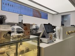 -喜茶(上海兴业太古汇店)