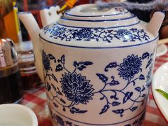 -王村姑老土炕莜面村(桥东店)
