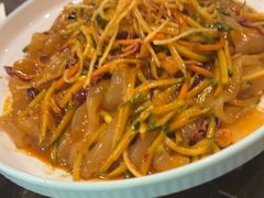 -粗粮人家·东北菜(洋桥店)