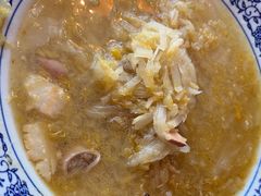 -一桶江山餐厅(松北店)