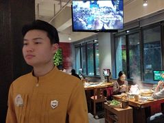 -巴奴毛肚火锅(广益哥伦布店)
