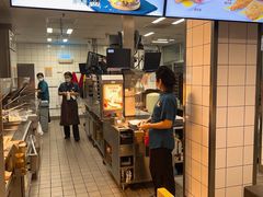 -麦当劳(东石东一路店)