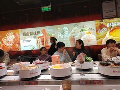 -龍歌自助小火锅(雨花台江南虹悦城店)