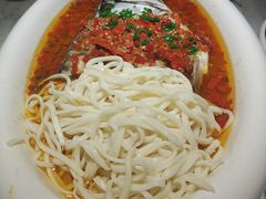 -食客堂麻婆豆腐专门店