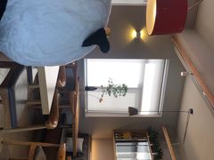 大堂-幸薈飯堂