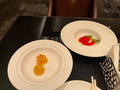 -ManHo万豪中餐厅(成都茂业JW万豪酒店)