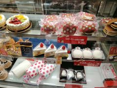 -不二家(数寄屋橋店)