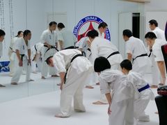 -极真空手道疾风道场(虹口凉城店)