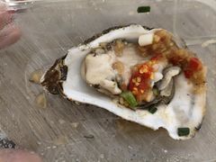 -华府九号海鲜烧烤大排档(龙域店)