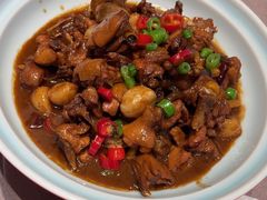 -山里亲戚(淞虹路店)
