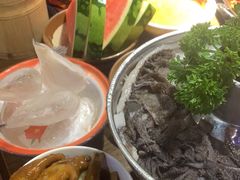-萍姐火锅·公路夜市(打浦桥日月光店)
