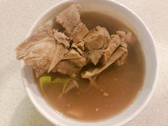 -陈董药炖排骨(饶河街店)