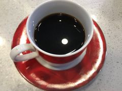 -花仓咖啡(祥安巷店)
