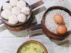 -酒城小笼包(马王庙店)