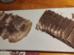 -大牛湾·眷村牛肉面(蠡溪店)
