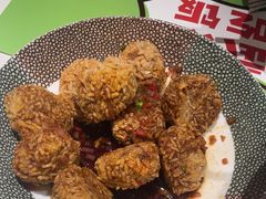 -鑫小城故事·藕汤·家常菜(台北一路总店)
