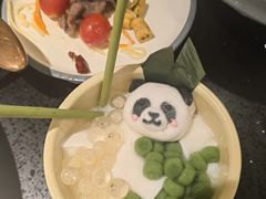 -井格重庆火锅(西直门凯德Mall店)