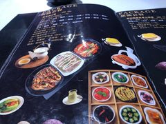 -新仙清汤牛腩(铜锣湾店)