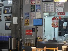 -明婷饭店(外曹家巷店)