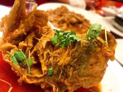 糖醋鱼-盈春大饭店(千山路店)
