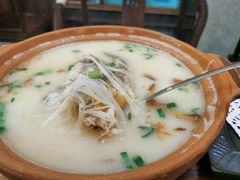 -堂宴·老厦门私房菜(1988仙岳总店)