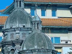 -王府井天主教堂