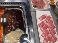 -海底捞火锅(吾悦广场店)