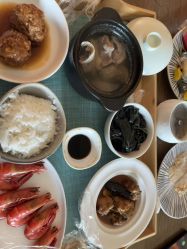 -和伊母婴护理中心·全套房(金山店)