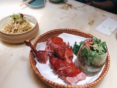 樟茶鸭-锦府盐帮·李宅(领展购物广场中关村店)