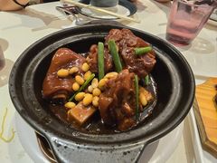 -太兴餐厅(小径湾店)