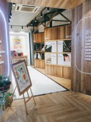 -小阿福儿童摄影(光谷时代广场店)