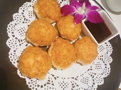 -顺峰顺水顺德菜(第一百货店)