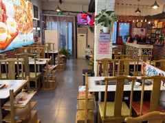 -亮健容天生蚝烧烤自助(交道口直营店)