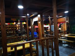 大堂-滇藏石锅宴(北门坡古城管理局店)
