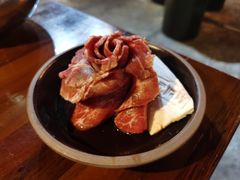 -喜来稀肉(旺角广华街店)