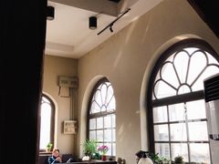 -1901 Cafe(西四店)
