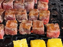 -霸腹烤肉(厦门柚子番店)
