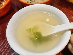 -广味鲜潮汕牛肉火锅(延安三路店)