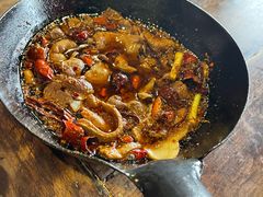 -古市香跷脚牛肉·非遗传承单位