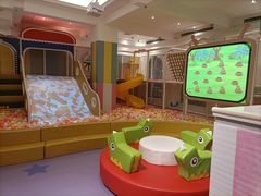 -芭菲盛宴·环球美食(北城国际店)