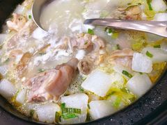 -南京钟山宾馆(江苏省会议中心)