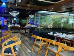 -泰谷酒店·太古码头闽菜自助餐厅