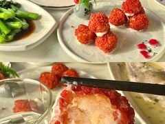 -柳莺湖上·湖景餐厅·江南菜(西湖店)