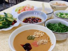 -致和老涮庄山西刀削面(万寿路4号院店)