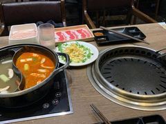 -火炉火自助餐(悠唐购物中心店)