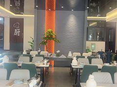 -何适山庄 ·可团建(水长城P2停车场店)