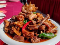 -三品香·江浙菜(松江九谊店)