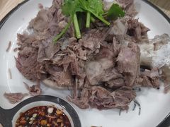 -老边饺子馆(东单店)